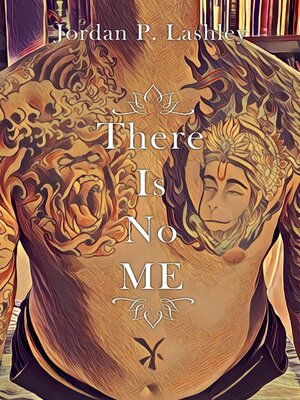 cover image of There Is No ME